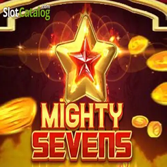 Seven Seven Seven স্লটের আসল ছবি