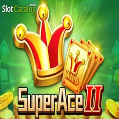Super Ace II স্লট আইকন
